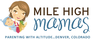 Mile High Mama